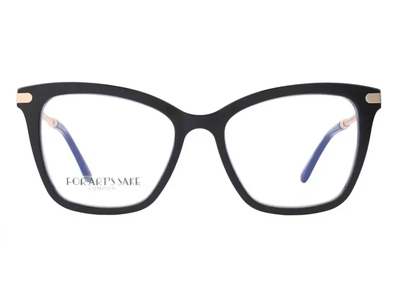 For Arts Sake Fas OP 581