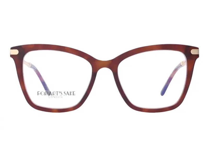 For Arts Sake Fas OP 582