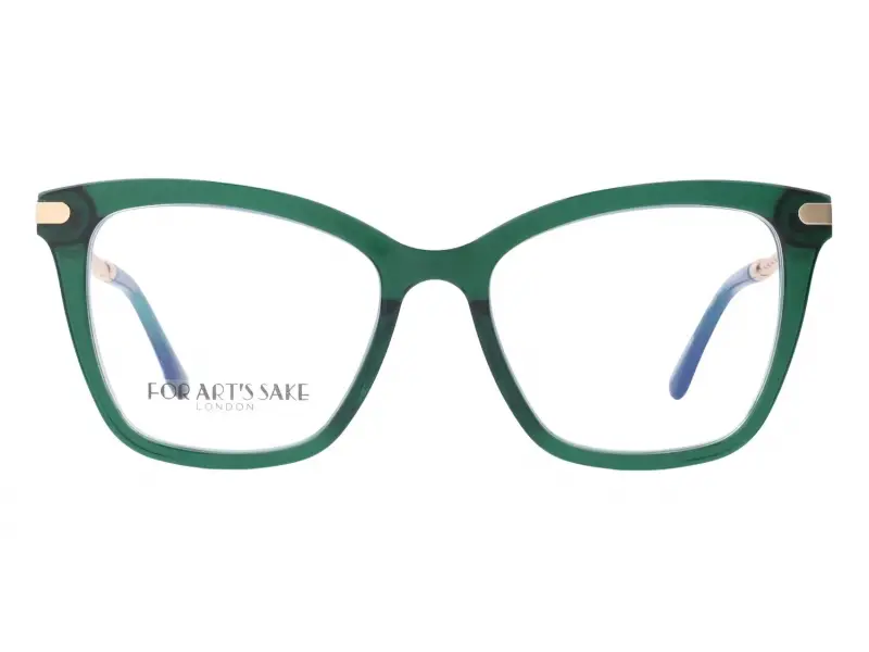 For Arts Sake Fas OP 584