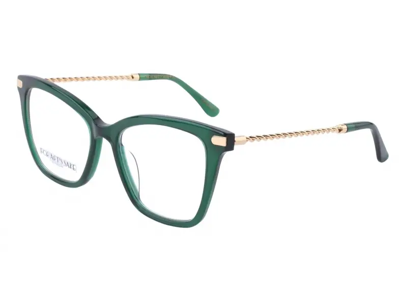 For Arts Sake Fas OP 584