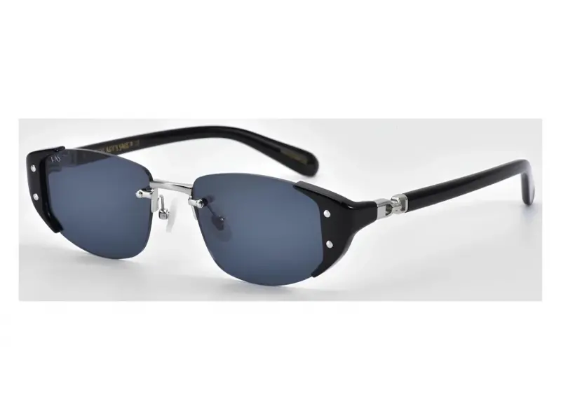 For Arts Sake Fas SF 004BK