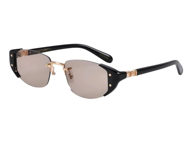 For Arts Sake Fas SF 004GD