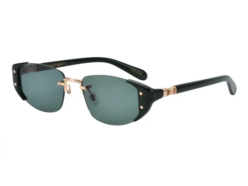 For Arts Sake Fas SF 004GR