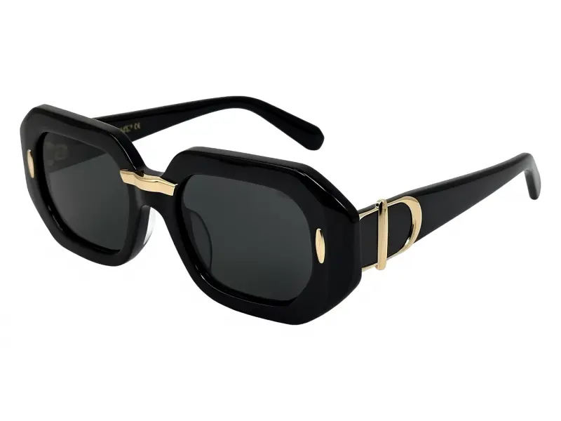 For Arts Sake Fas SF 016BK