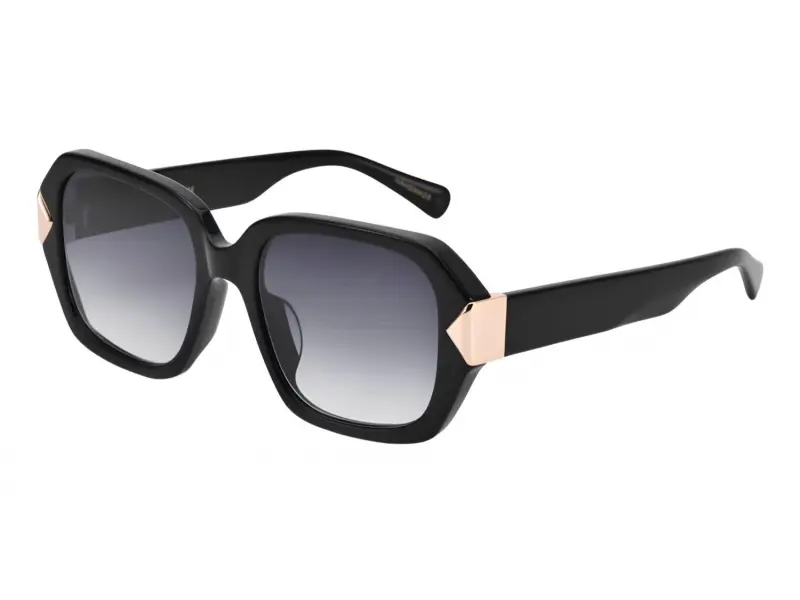 For Arts Sake Fas SF 018BK