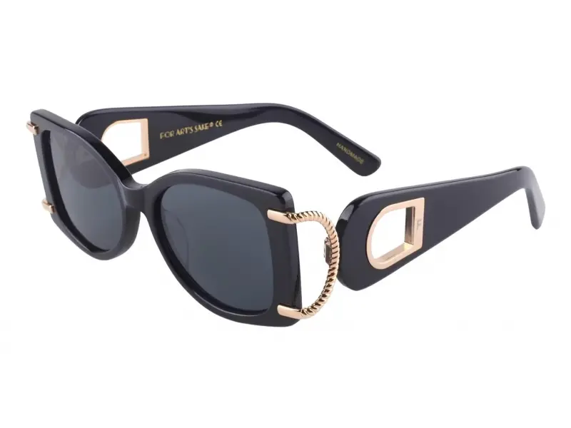 For Arts Sake Fas SF 022BL