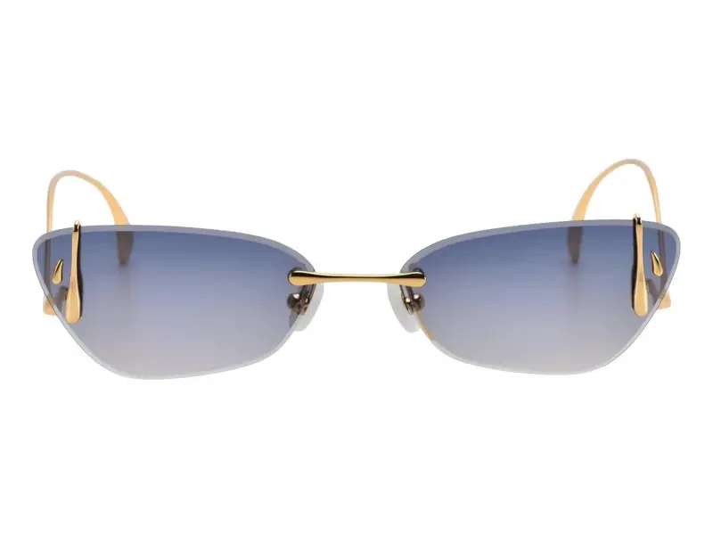 For Arts Sake Fas SF 033BL