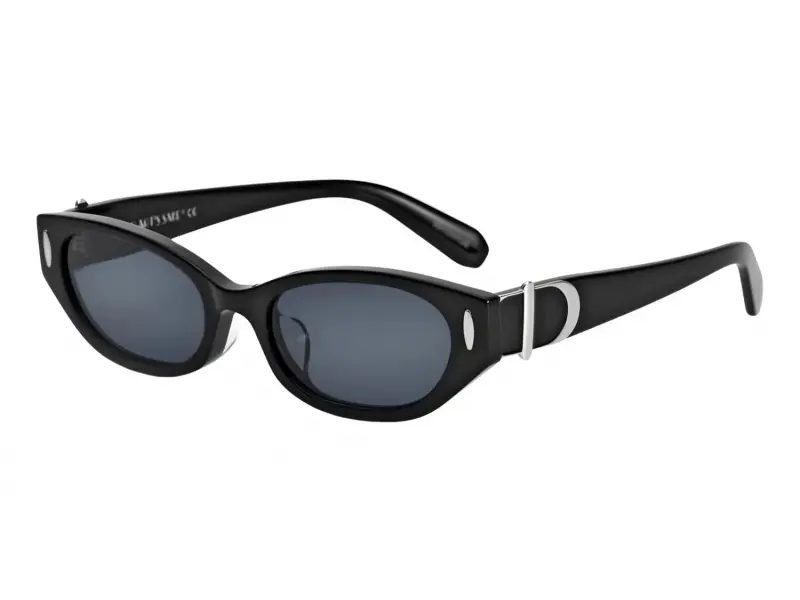 For Arts Sake Fas SF 034BK