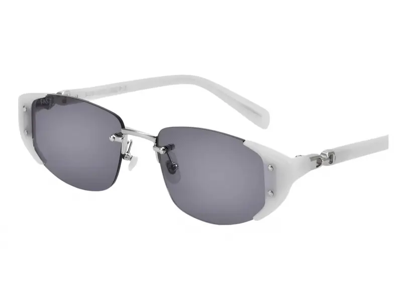 For Arts Sake Fas SF 034WH