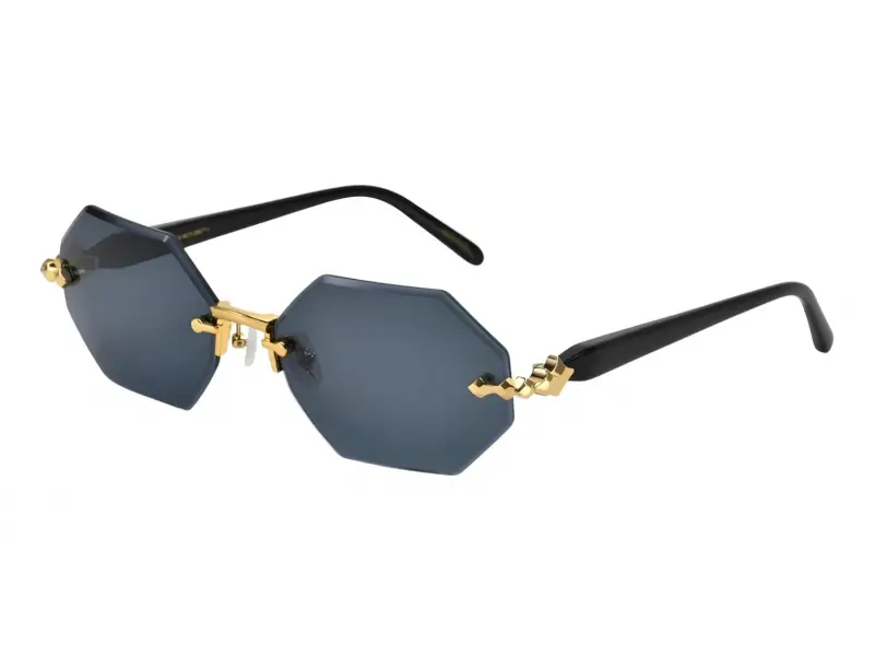 For Arts Sake Fas SF 035BL