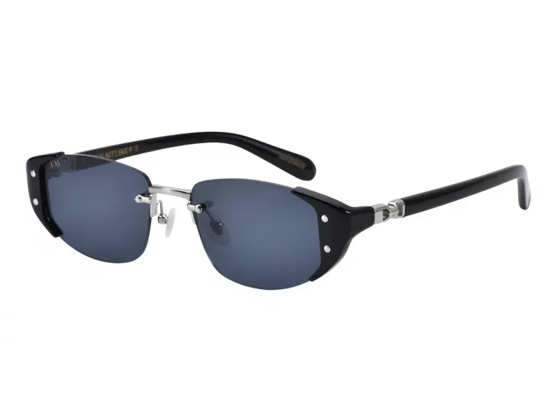 For Arts Sake Fas SF 040BK