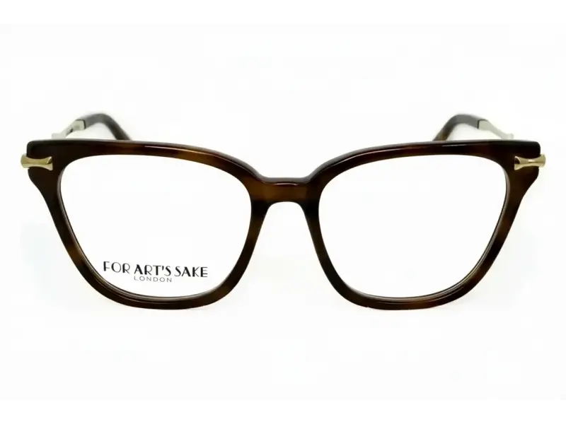 For Arts Sake Fas XF 010TT