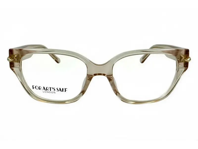 For Arts Sake Fas XF 018RS