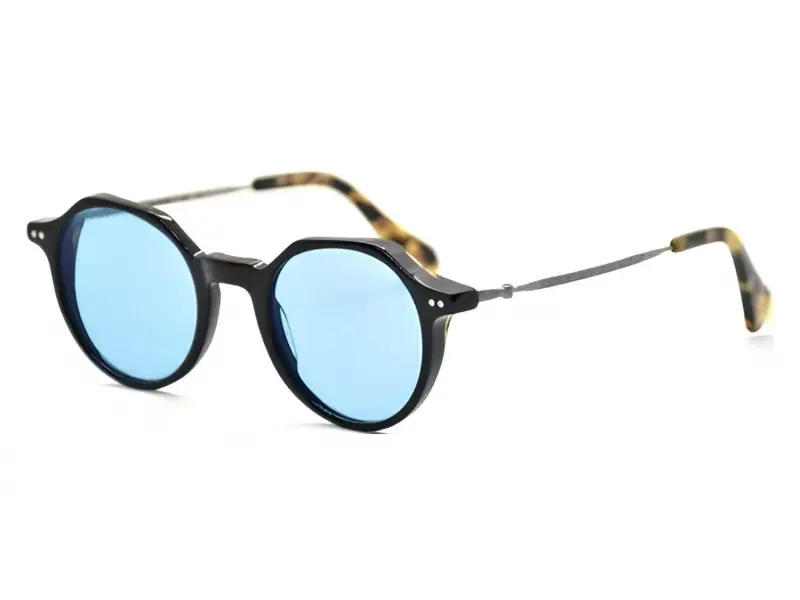 Franco Vital Bohr BLK/BRN