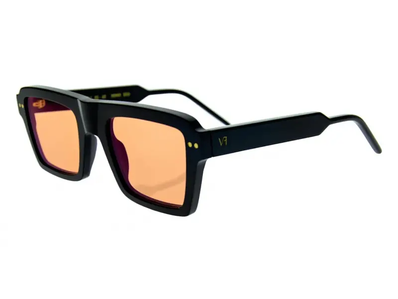 Franco Vital Boltz BLK/BLK