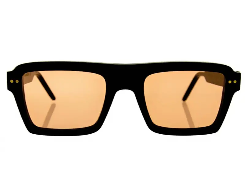 Franco Vital Boltz BLK/BLK