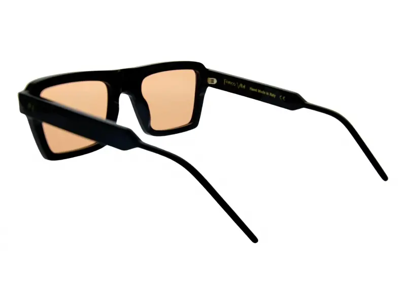 Franco Vital Boltz BLK/BLK