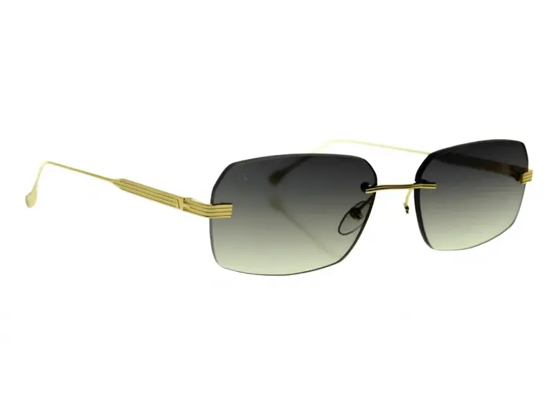 Franco Vital Gavel - D-GLD