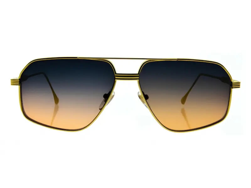 Franco Vital Heisen GLD