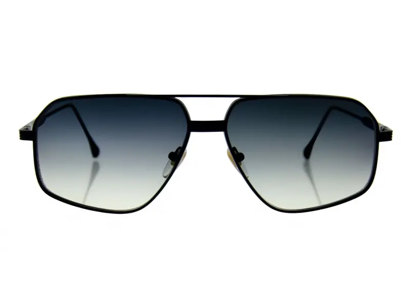 Franco Vital Heisen MBLK