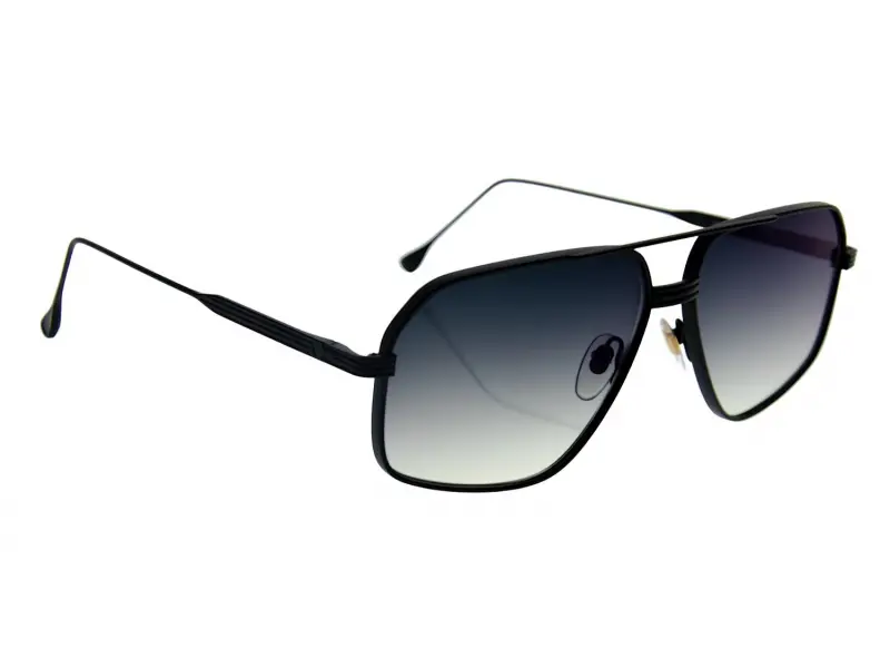 Franco Vital Heisen MBLK