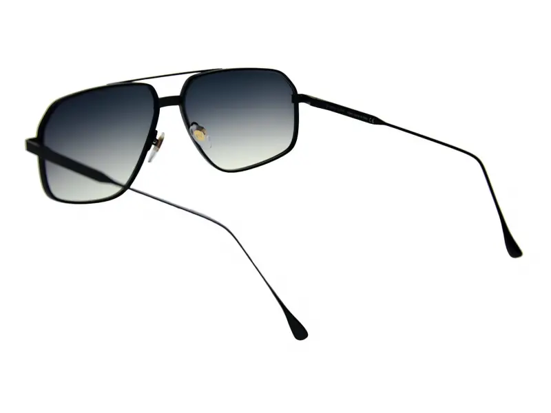 Franco Vital Heisen MBLK