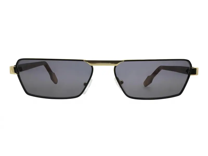 Franco Vital Jachin MBLK/GLD