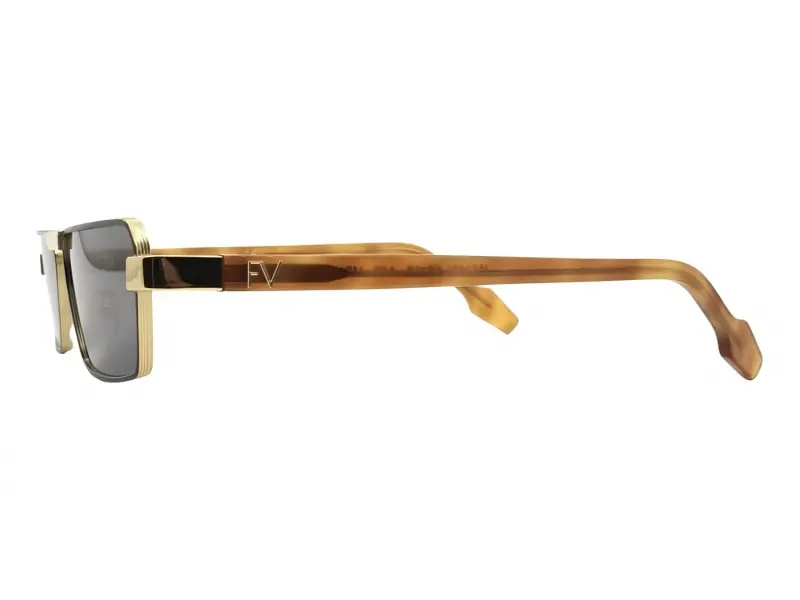 Franco Vital Jachin MBLK/GLD