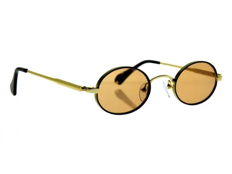 Franco Vital Yarun BLK/GLD