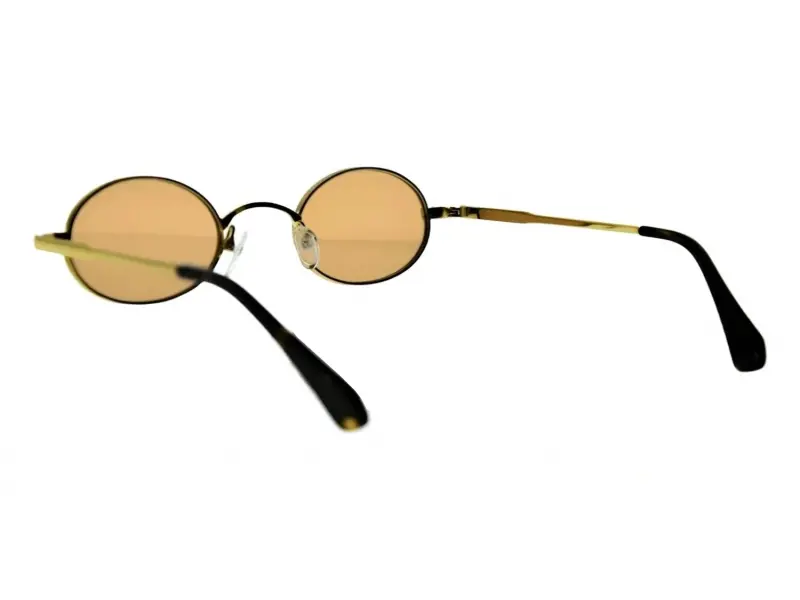 Franco Vital Yarun BLK/GLD