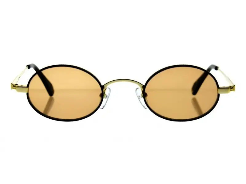 Franco Vital Yarun BLK/GLD