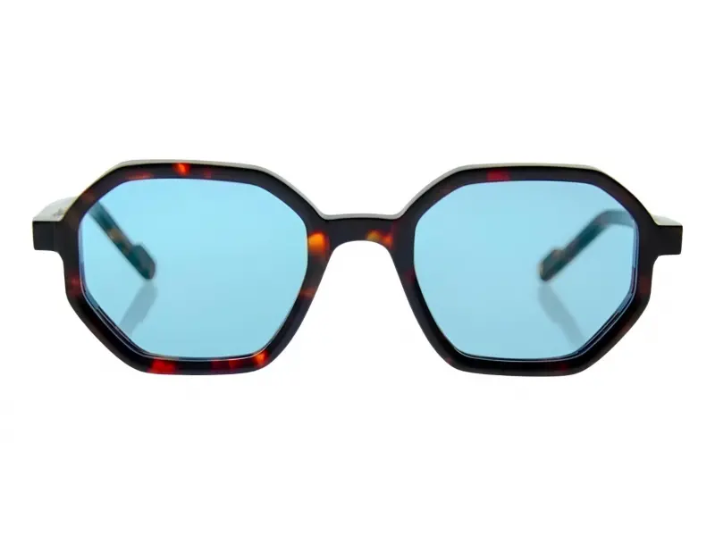 Franco Vital Zay BRN/ BRN