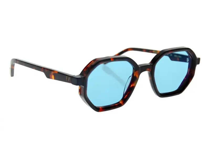 Franco Vital Zay BRN/ BRN