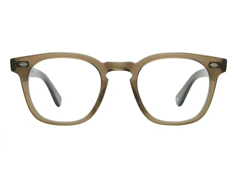 Garrett Leight GLCO Byrne 46 Olio