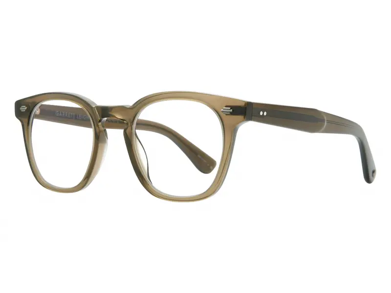 Garrett Leight GLCO Byrne 46 Olio