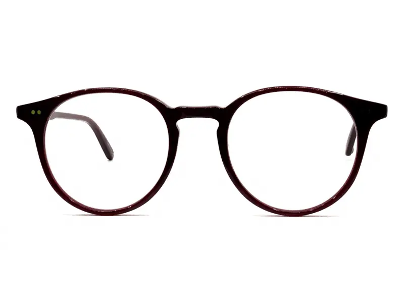 Garrett Leight GLCO Clune 45 Barolo