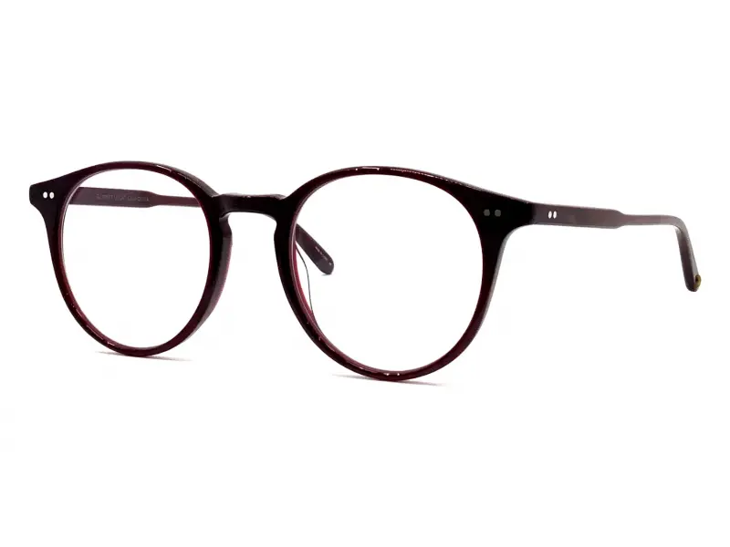 Garrett Leight GLCO Clune 45 Barolo