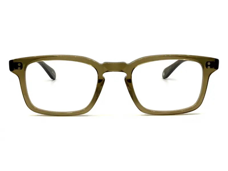 Garrett Leight GLCO Dimmick 49 Olio