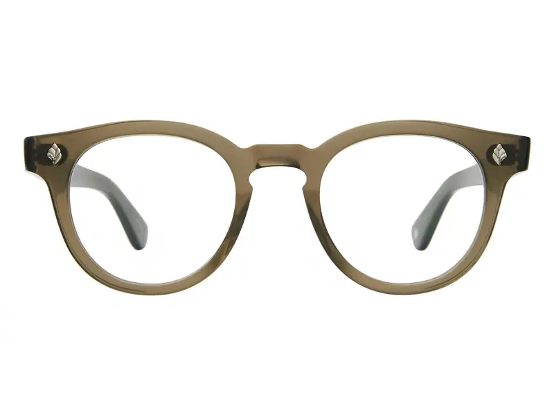 Garrett Leight GLCO Jack 45 Olio