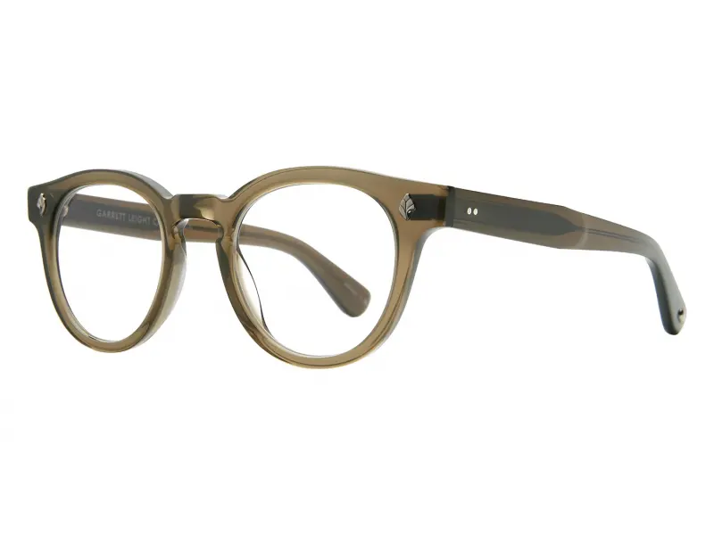 Garrett Leight GLCO Jack 45 Olio