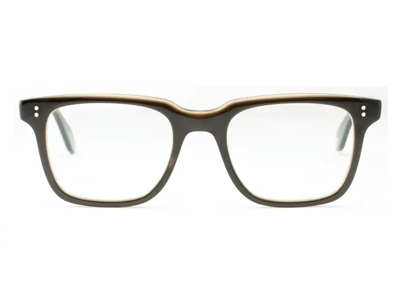 Garrett Leight GLCO Palladium 49 Break On Through
