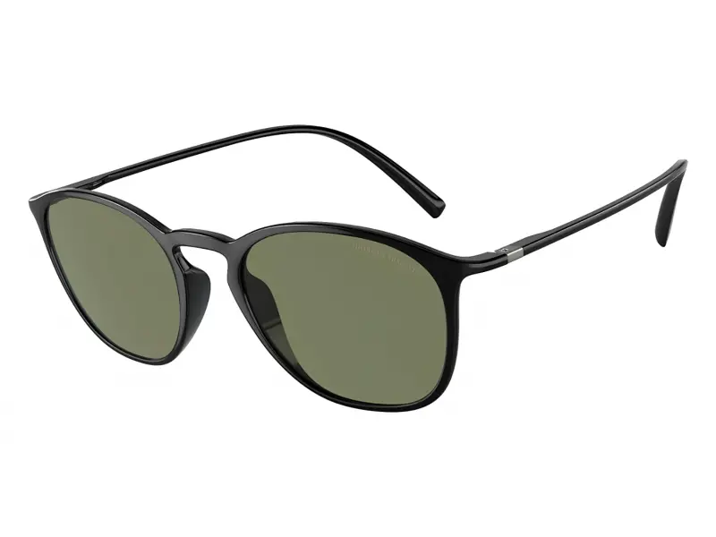 Giorgio Armani AR 8186U 50012A - 52
