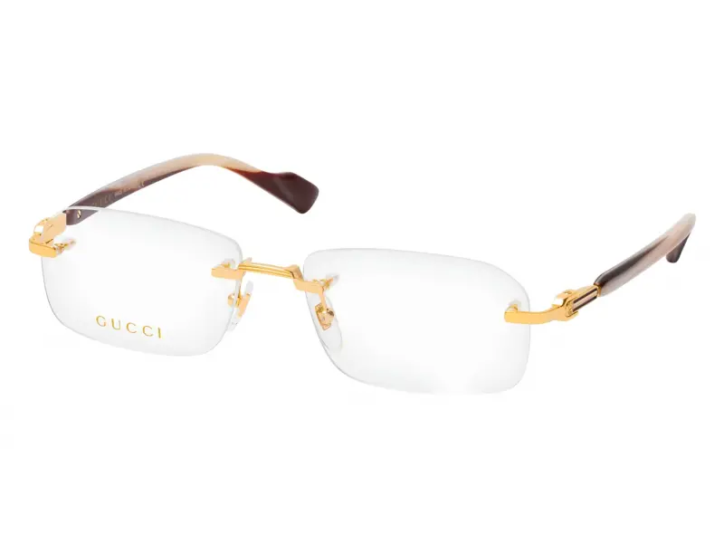 Gucci GG1221O 002 56 16