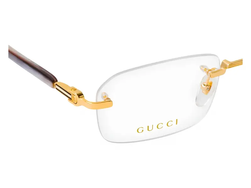 Gucci GG1221O 002 56 16