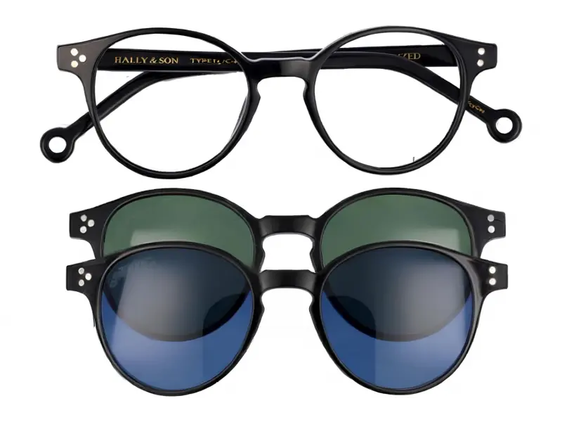 Hally & Son HS857 C01