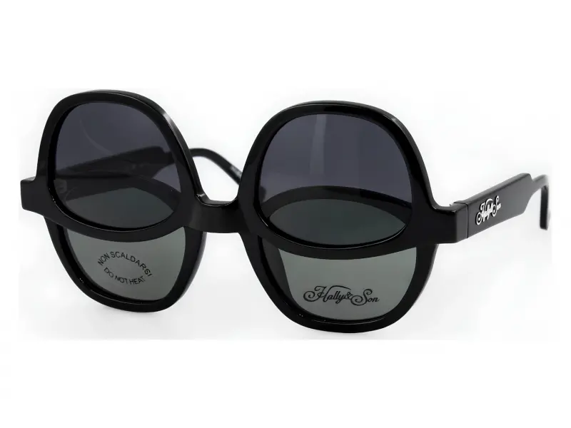 Hally & Son HS950 C01