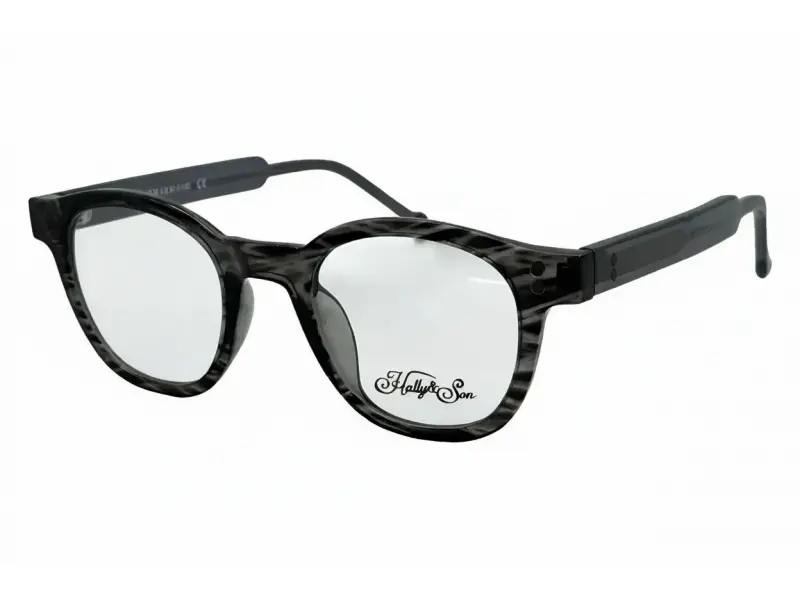 Hally & Son HS950 C02