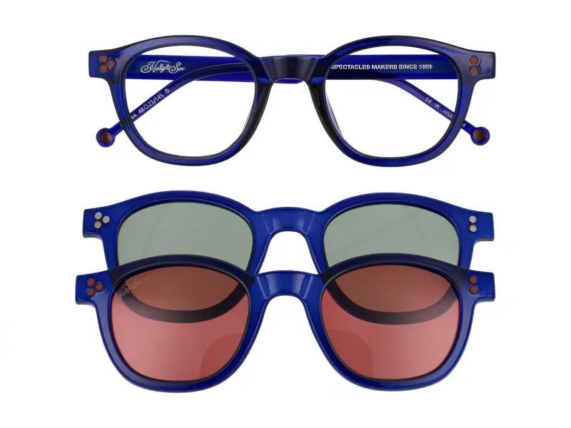 Hally & Son HS950 C04