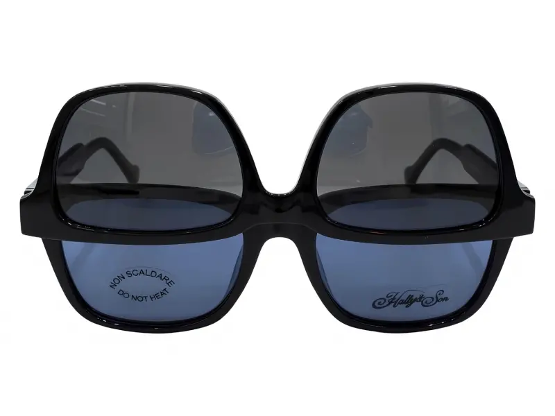 Hally & Son HS958 C01