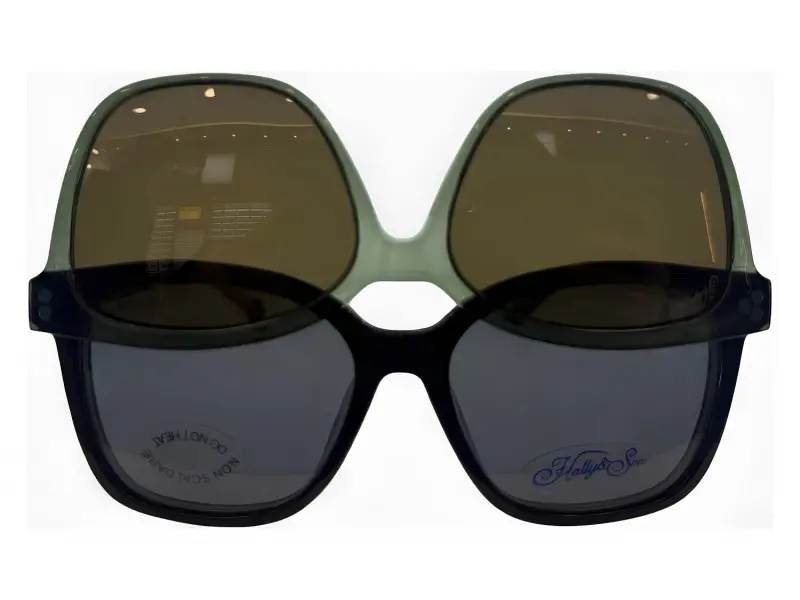 Hally & Son HS999 C04